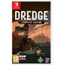 Dredge - Complete Edition [Switch]